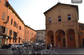 B&B La Piazzetta della Pioggia, Bologna